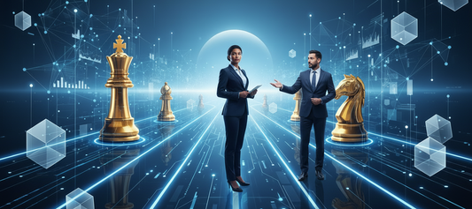 Why Strategy Now Defines Modern Leadership