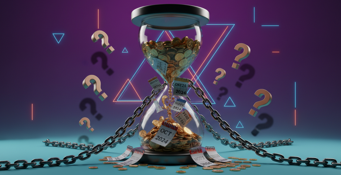 The Hidden Cost of Avoided Decisions