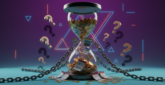 The Hidden Cost of Avoided Decisions