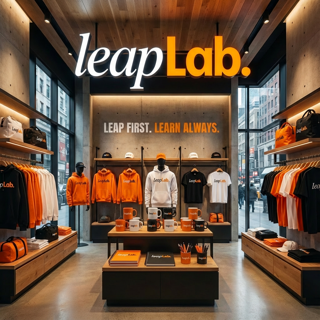 LEADERSHIP ESSENTIALS